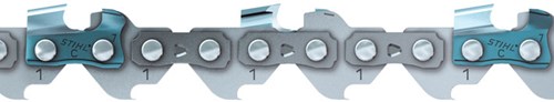 Stihl accessoires zaagketting | 1 4 p picco micro 3 (pm3), 1,1 mm, 25cm - 36700000056