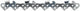 Stihl accessoires zaagketting | 3 8 p picco micro 3 (pm3), 1,3 mm, 35cm - 36360000051