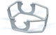 Stihl accessoires stihl ags 100 beschermkooi - 69068201305