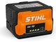 Stihl ak 10 2.0ah accu 45204006530