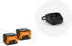 Stihl ak 20 accumulator starter set plus (2x 4.0ah accu + lader) - 45200075903