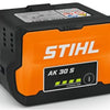 Stihl ak 30 s | accu 36v (1x 5.0ah accu) - 45204006545
