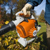 Stihl bg 86 | krachtige benzine bladblazer | 800w - 42410111753