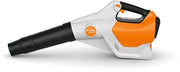 Stihl bga 160 accubladblazer | zonder accu's en lader - ba090115900 - afbeelding 2