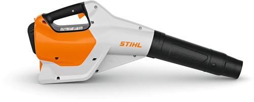 Stihl bga 160 accubladblazer | zonder accu's en lader - ba090115900