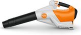Stihl bga 250 | accu bladblazer | body | zonder accu's laders - ba060115900 - afbeelding 1