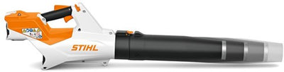 Stihl bga 60 set accubladblazer - met ak30 accu en lader al101 - ba040115940