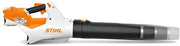 Stihl bga 60 set accubladblazer - met 1x 5.0ah ak30 accuaccu en lader al101 - ba040115940 - afbeelding 2