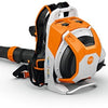Stihl bra 500 ruggedragen accu bladblazer body | zonder accu en lader - ba070115900