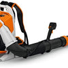 Stihl bra 600 ruggedragen accu bladblazer body | zonder accu en lader - ba070115910
