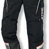 Stihl accessoires stihl broek met tailleband | advance x-light | maat m | zwart - 00883421404