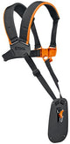 Stihl accessoires stihl dubbele draagstel voor fs 55 - fs 560 en fsa 90 - 41197109001