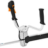 Stihl fsa 200.0 accu bosmaaier | gc 260-2 | zonder accu's en lader - fa032000002