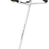 Stihl fsa 80 accu kantenmaaier (voor ak accu's) | zonder accu's en lader - fa080115700