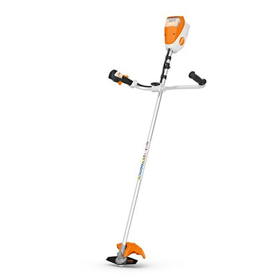 Stihl fsa 80 accu kantenmaaier (voor ak accu's) | zonder accu's en lader - fa080115700