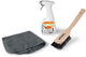 Stihl accessoires stihl gazonmaaieronderhoudsset - 07825168600