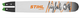 Stihl accessoires stihl geleider light 04 | 35 cm 14 | 1,3 mm 0.050 | .325 - 30030003309