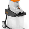 Stihl ghe 140 l | compacte | elektrische hakselaar - 60130111130