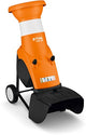 Stihl ghe 150 elektrische hakselaar | 2500 w | 230 v- 60080111160