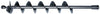 Stihl accessoires stihl grondboor ø 150 mm - 44000004215