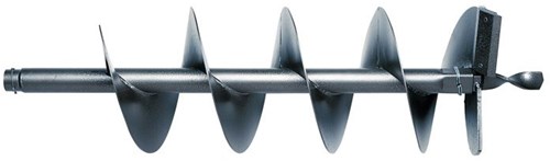 Stihl accessoires stihl grondboor ø 150 mm - 44000004215
