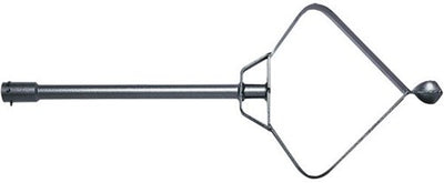Stihl accessoires stihl grondboor verkruimelaar | 870 mm - 44400004200
