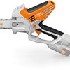 Stihl gta 40 accu snoeischaar | zonder accu's en lader - ga040116900