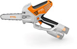 Stihl gta 40 accu snoeischaar | zonder accu's en lader - ga040116900 - afbeelding 2