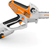 Stihl gta 40 accu snoeischaar | zonder accu's en lader - ga040116900