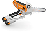 Stihl gta 40 accu snoeischaar | zonder accu's en lader - ga040116900 - afbeelding 1
