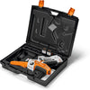 Stihl gta 40 accu snoeischaar set (al1-2 + 2x 2.0ah as2 accu) - ga040116910