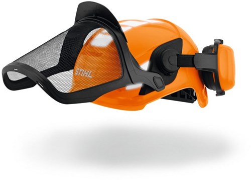Stihl helmset advance x-vent - 00008880802