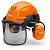 Stihl helmset dynamic x-ergo - 8880807