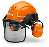 Stihl helmset dynamic x-ergo - 8880807 - afbeelding 2