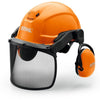 Stihl helmset dynamic x-ergo - 8880807