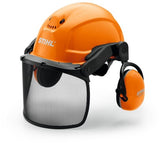 Stihl helmset dynamic x-ergo - 8880807 - afbeelding 1
