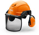 Stihl helmset dynamic x-ergo - 8880807