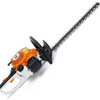 Stihl hs 45 | benzine heggenschaar | 45 cm - 42280112937