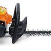 Stihl hs 45 | benzine heggenschaar | 45 cm - 42280112937