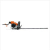 Stihl hs 45 | benzine heggenschaar | 60 cm - 42280112938