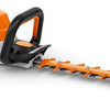 Stihl hsa 140.0 r accu heggenschaar | 600mm | zonder accu's en lader - ha020113500