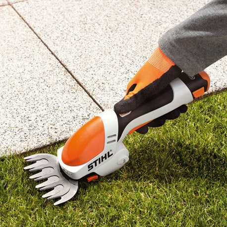 Stihl hsa 26 | accu gras- en buxusschaar | zonder accu's en lader - ha030113500