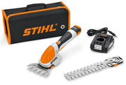 Stihl hsa 26 set accustruikschaar met al 1 en 1x 2.0ah as 2 accu - ha030113506 - afbeelding 2