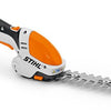 Stihl hsa 26 set accustruikschaar met al 1 en 1x 2.0ah as 2 accu - ha030113506