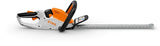 Stihl hsa 40 set | accu heggenschaar 10,8v 50 cm (2x as 2 2 ah accu + al 1 lader) - ha080113526 - afbeelding 2