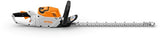 Stihl hsa 60 accu heggenschaar | 600mm 24 | zonder accu's en lader - ha060113530 - afbeelding 2