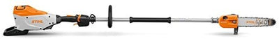 Stihl hta 150 accu hoogsnoeier | zonder accu's en lader - la012000021