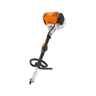 Stihl km 131 r | benzine combimotor | 1400w - 41802000589