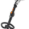 Stihl km 131 r | benzine combimotor | 1400w - 41802000589
