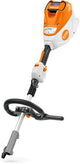 Stihl kma 120 r accu combimotor | zonder accu's en lader - fa080116820